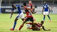 Karena Persebaya, Bali United Bisa Permalukan Persib